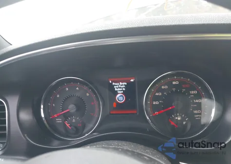 2014 Dodge Charger R/T 100Th Anniversary из США, поврежденный, VIN 2C3CDXCT9EH219658